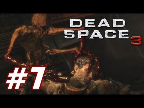 RajmanGamingHD - Remember to select 720p or 1080p HD◅◅ [Part 7] Welcome to my HD playthrough for Dead Space 3. This is my first attempt at the single player campaign and p...