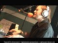 Simon Collins \"Powerless\" live on 101.9 RXP, NY Simon Collins \"Powerless\" live on 101.9 RXP, NY