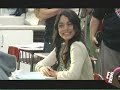 Wildcats Costumes BTS