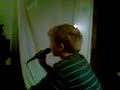 Two Boys Singing Hsm breaking free