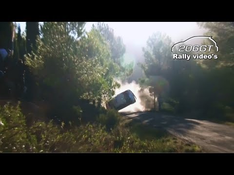 Latest WRC HD & Rally HD Videos