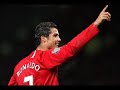 Cristiano Ronaldo 06/07/08