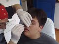 6 mm no septo   Ajino   By Leão Body Art 