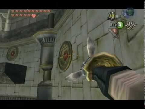 The Legend of Zelda : Twilight Princess