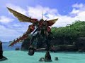 Xenosaga III - Sidequest - Erde Kaiser Sigma Battle (Part 1) Xenosaga III - Sidequest - Erde Kaiser Sigma Battle (Part 1)