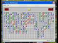 videos de 54 second minesweeper game