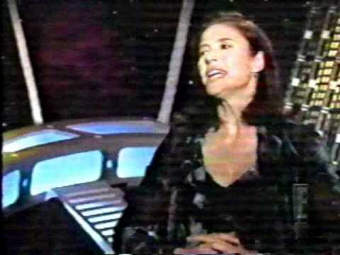 Mimi Rogers