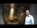 Rep. Anthony Weiner tours the Statue of Liberty crown Rep. Anthony Weiner tours the Statue of Liberty crown
