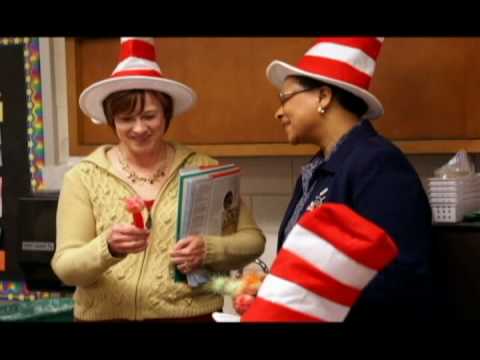 Read Across America movie