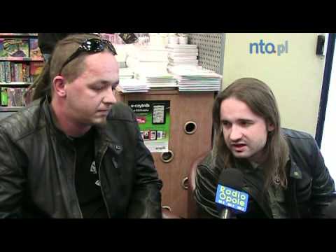 W czwartek (17 maja 2012) zespół Złe Psy spotkał się z fanami w opolskim Empiku.