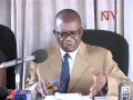 Acellam to face War Crimes charges