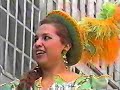 DESFILE DE LA HISPANIDAD NY USA BOLIVIA