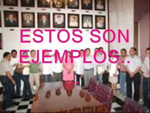 Youtube - Video: RESE�A EPOCA COLONIAL.wmv