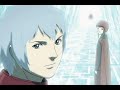 Giniro no kami no Agito