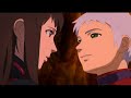 Giniro no kami no Agito
