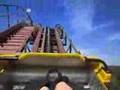 La Trace du Houra - Parc Asterix