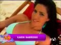 karin barreiro y las chicas temporada 2011