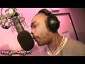 Westwood - Wiley A-List freestyle Radio 1