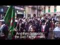 San Fermin Festival - Pamplona