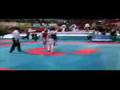 TAEKWONDO CASTAGNA LUCA (Twister) 5