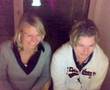 2 Girls 1 Cup Sieb en Kleine