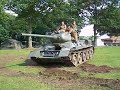 Detling - T34(1) Detling - T34(1)