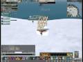 Rappelz: CM & Priest Duo on Veled Island