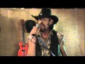 "A Country Boy Can Survive" - Hank Williams Jr. cover