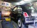 FIAT 500 1.3 M-JET ORI FIAT 500 1.3 M-JET ORI