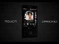 HTC Touch Diamond &amp; TouchFLO 3D
