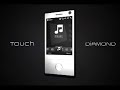 HTC Touch Diamond & TouchFLO 3D