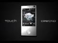 HTC Touch Diamond & TouchFLO 3D