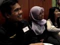 Iftar with Astronauts
