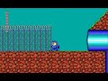 8-year-old plays Mega Man DOS 8-year-old plays Mega Man DOS