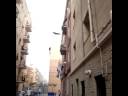 Barceloneta - social thresholds Barceloneta - social thresholds