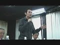 DAP Forum \"Love the country; Defend Meng Chee\"