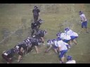 Dylan vs Pike Central
