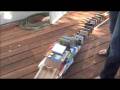 videos de amanda & kate's RUBE GOLDBERG machine SHP physics