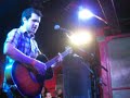 Soco Amaretto Lime - Jesse Lacey