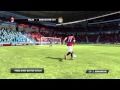 FIFA 12 - English Premier League - All Player Ratings (Downloadable File)