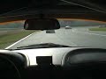 ZOLDER menzo 24H dsmec BADER BMW Z3 M