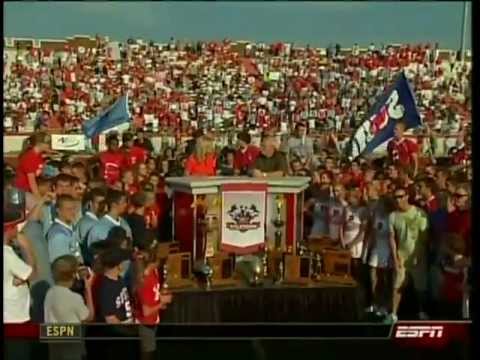Sports Center Title Town USA- Parkersburg, WV Part 2.flv Sports Center Title Town USA- Parkersburg, WV Part 2.flv