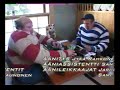 Vinti�t - Markku ja Ilkka ravintolassa