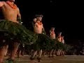 Halau I Ka Wekiu (Kahiko Kane), Merrie Monarch 2007