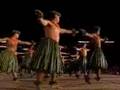 Halau I Ka Wekiu (Kahiko Kane), Merrie Monarch 2007