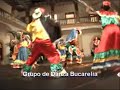 BUCARELIA Grupo de danza (garabato)