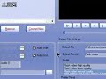 how to encode high fidelity videos for YouTube