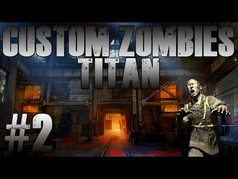 Custom Zombies |