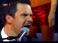 Petar Grašo - Hey Jude, live at Studio 10, February 2006. Property of HRT.