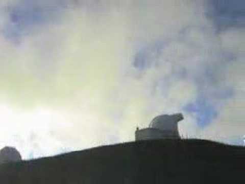 Mauna Kea Observatories 1